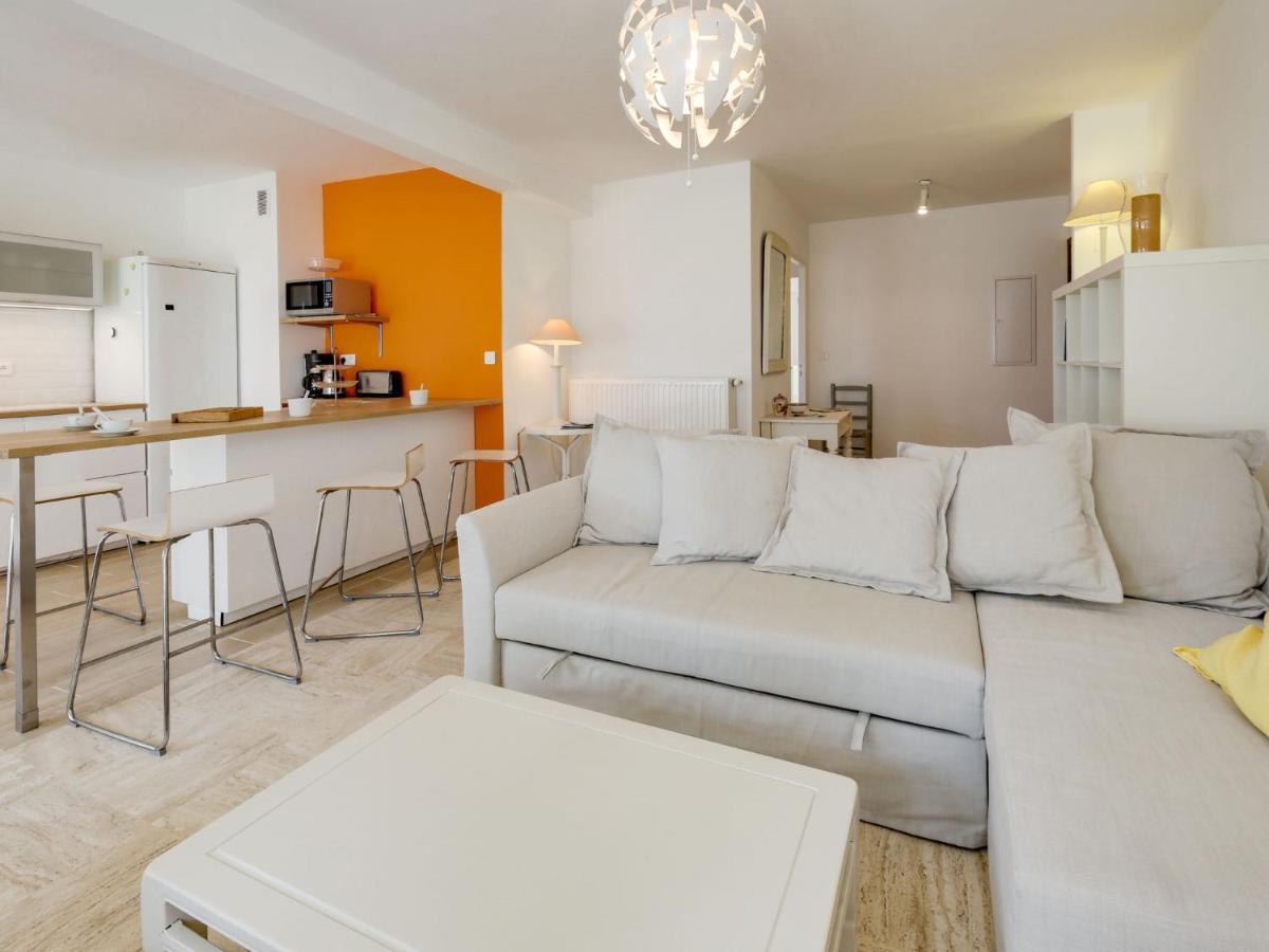 Apartment Residence Eden Parc By Interhome Sanary-sur-Mer Eksteriør billede