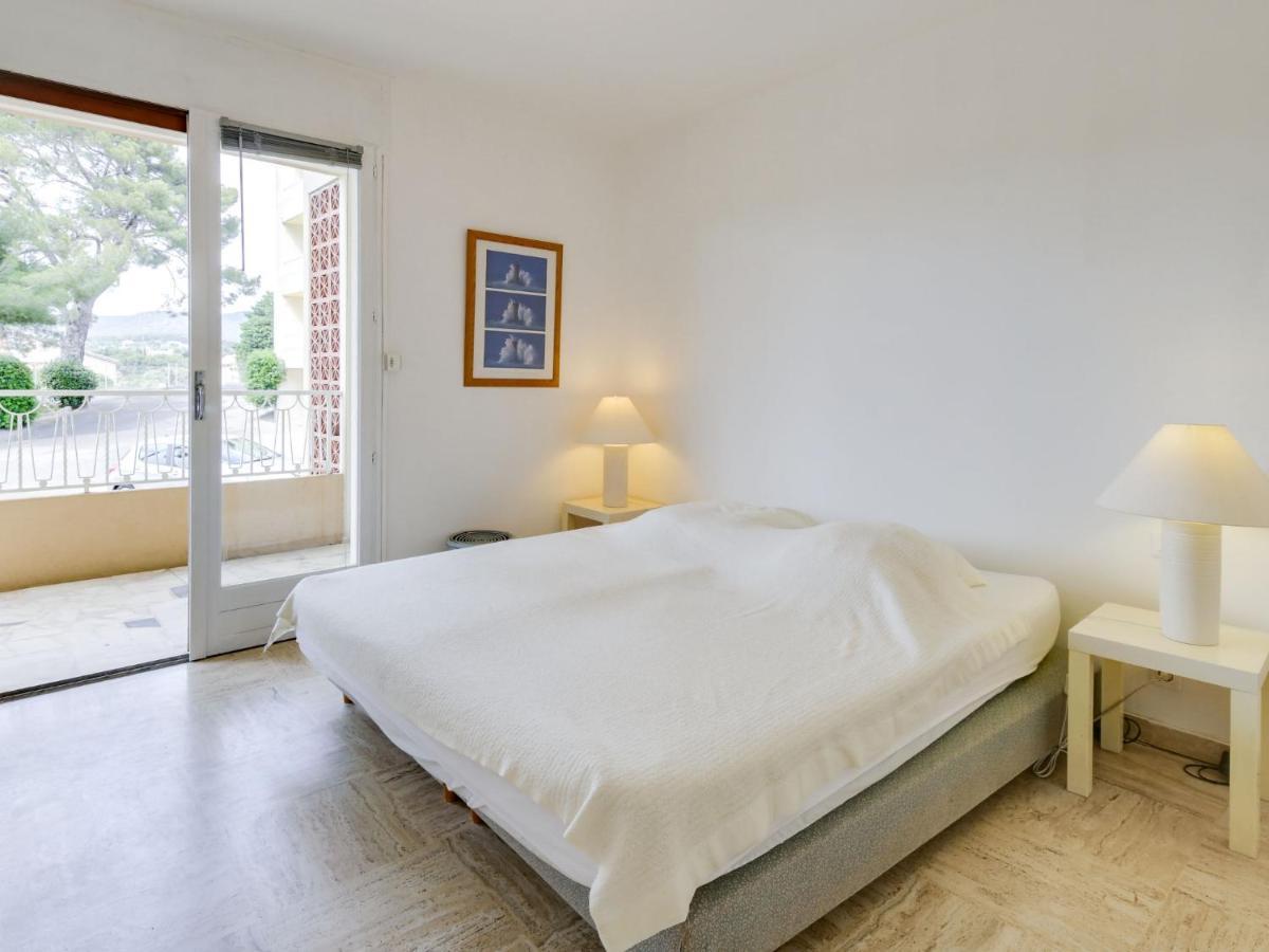 Apartment Residence Eden Parc By Interhome Sanary-sur-Mer Eksteriør billede