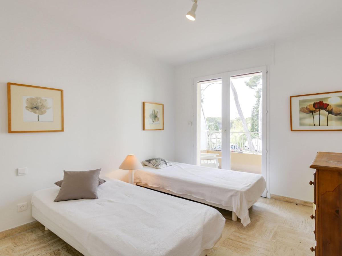 Apartment Residence Eden Parc By Interhome Sanary-sur-Mer Eksteriør billede
