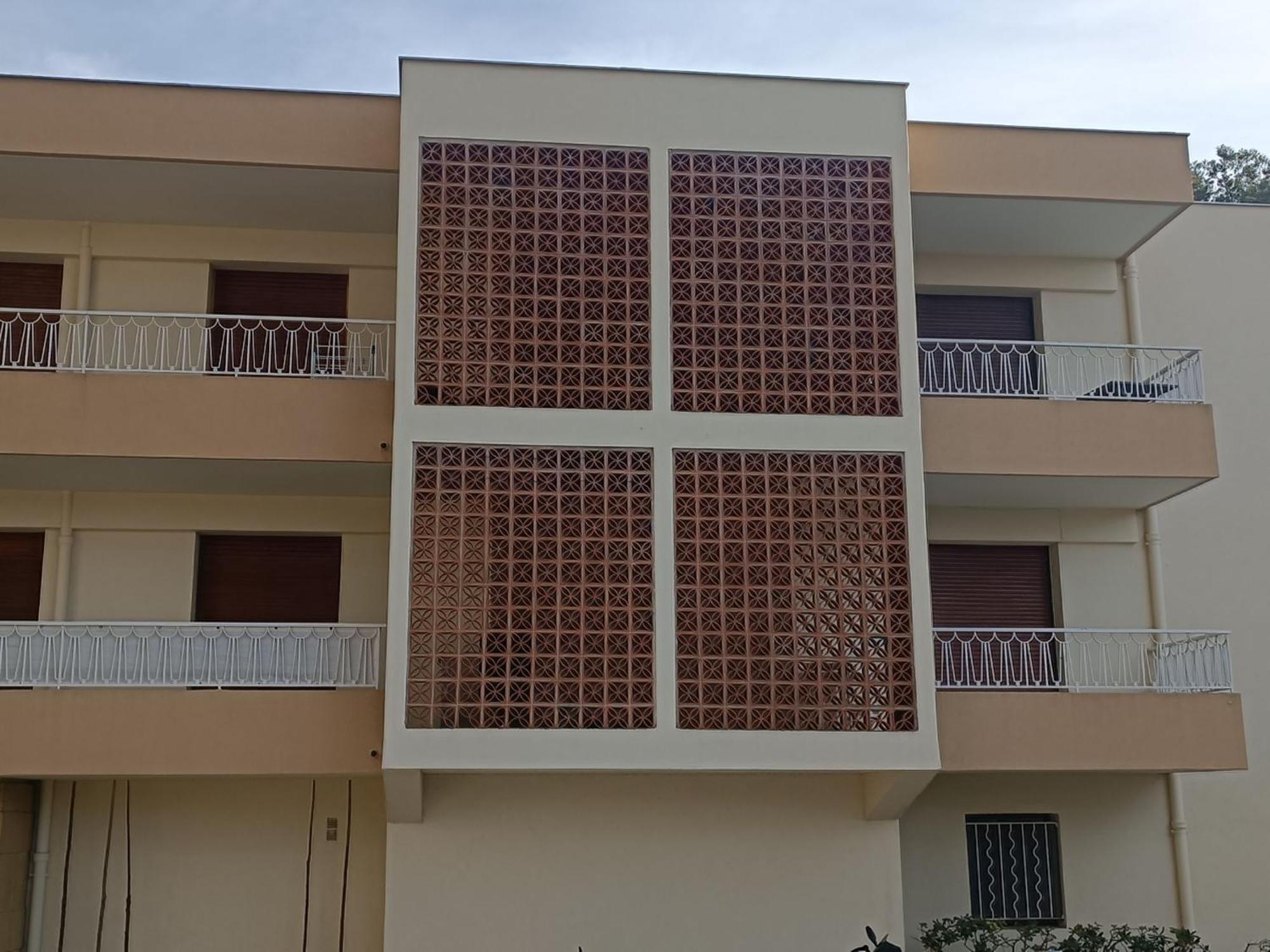Apartment Residence Eden Parc By Interhome Sanary-sur-Mer Eksteriør billede