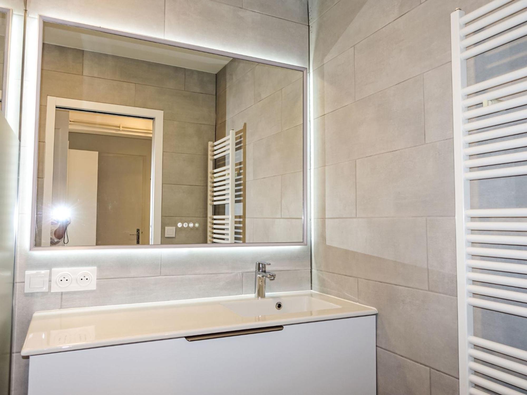 Apartment Residence Eden Parc By Interhome Sanary-sur-Mer Eksteriør billede