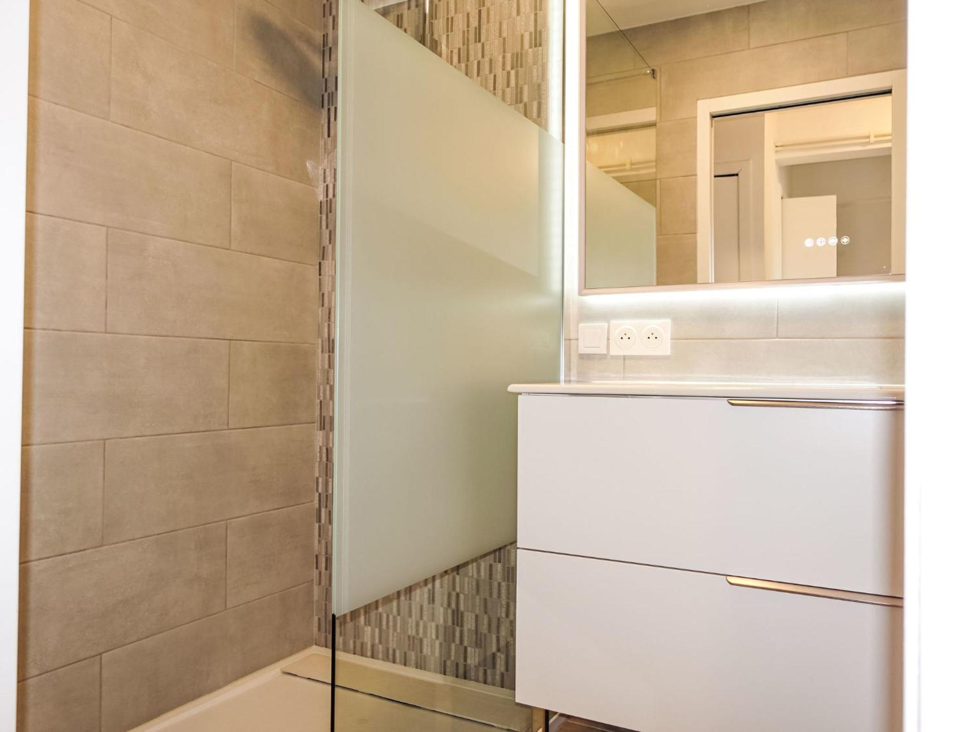Apartment Residence Eden Parc By Interhome Sanary-sur-Mer Eksteriør billede