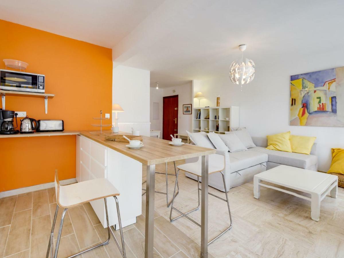 Apartment Residence Eden Parc By Interhome Sanary-sur-Mer Eksteriør billede