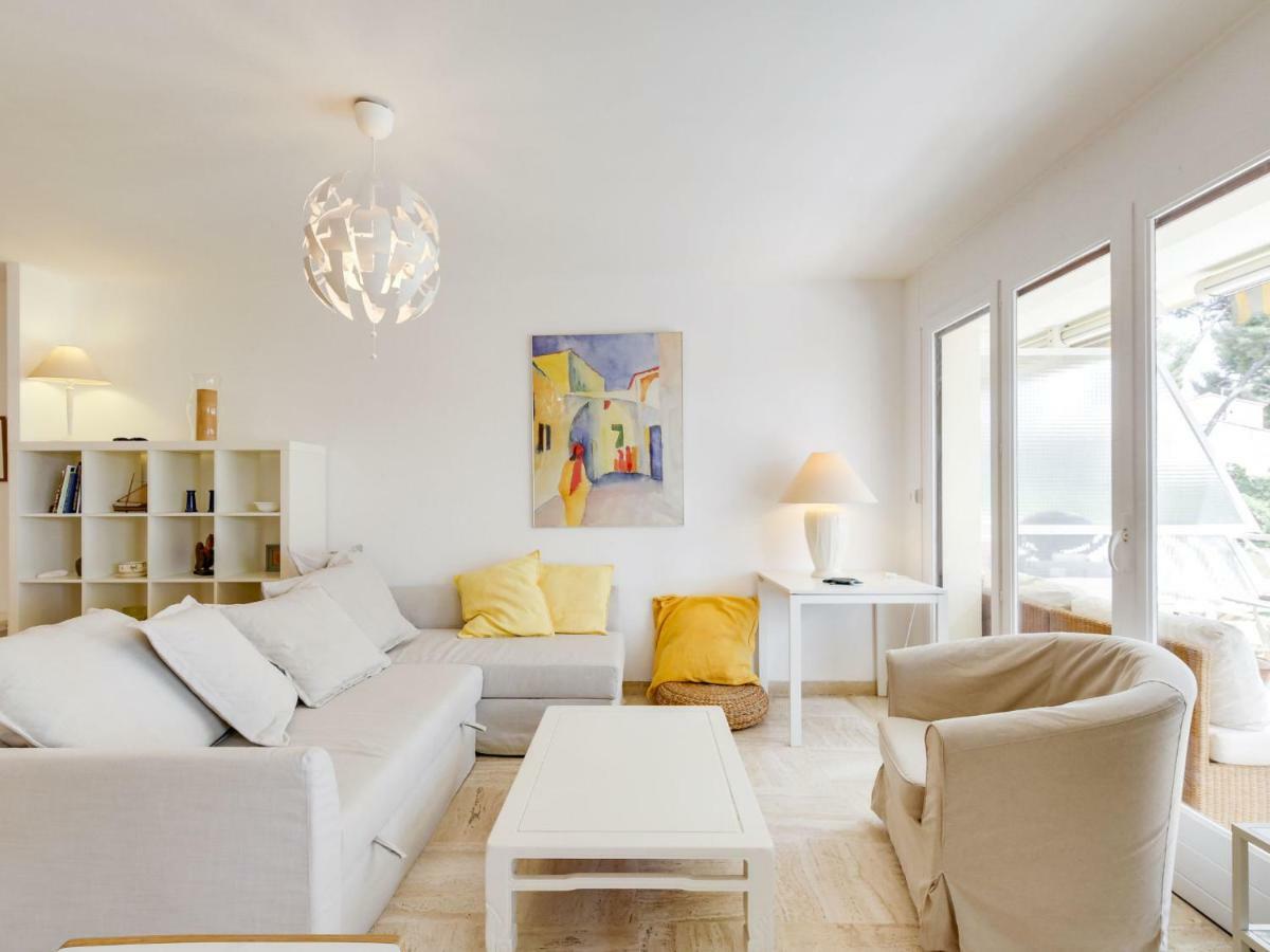 Apartment Residence Eden Parc By Interhome Sanary-sur-Mer Eksteriør billede